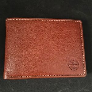 Timberland Wallet